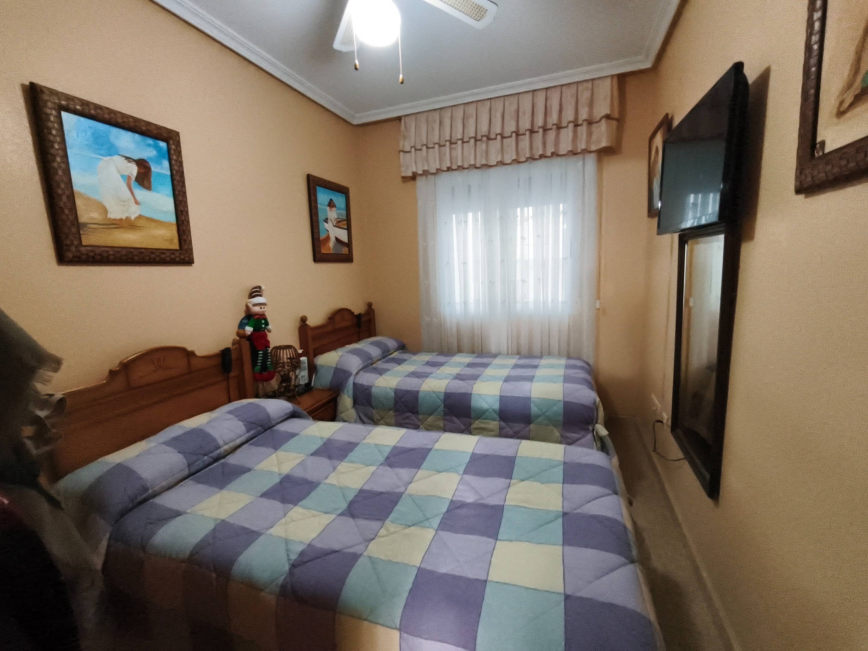 Bedroom in terraced for sale in San Pedro del Pinatar