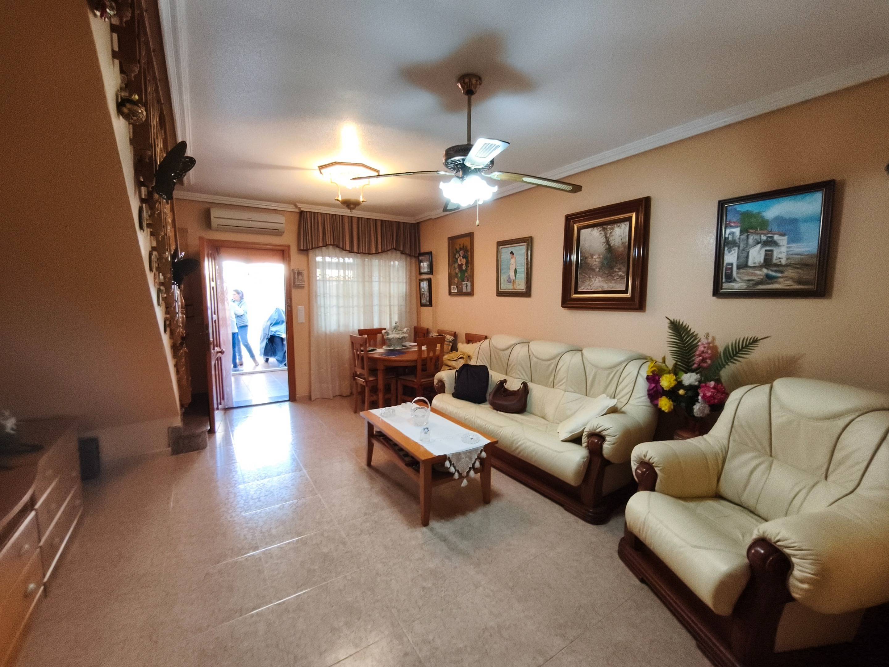 Your ideal home awaits in San Pedro del Pinatar