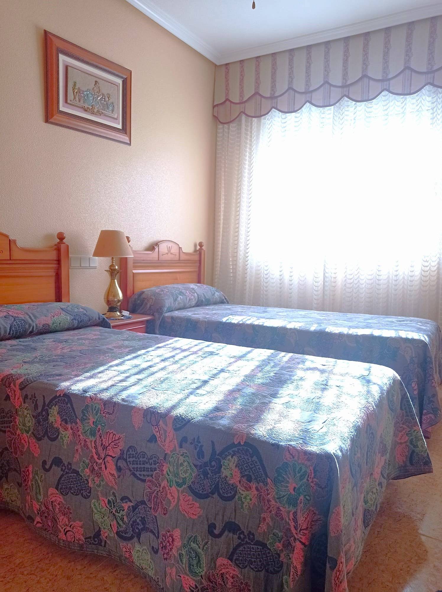 Kitchen in terraced for sale in San Pedro del Pinatar