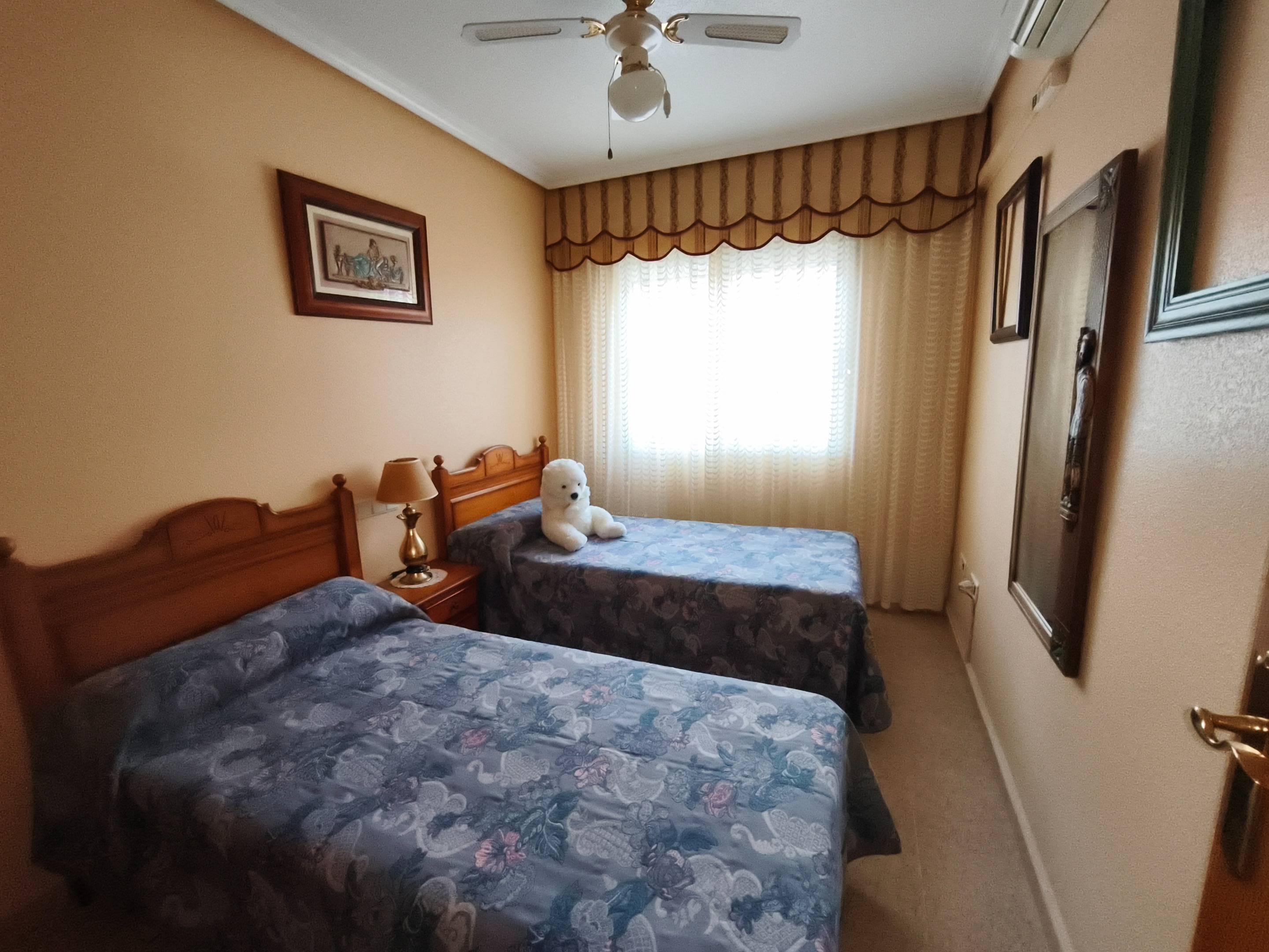 Bathroom in terraced for sale in San Pedro del Pinatar