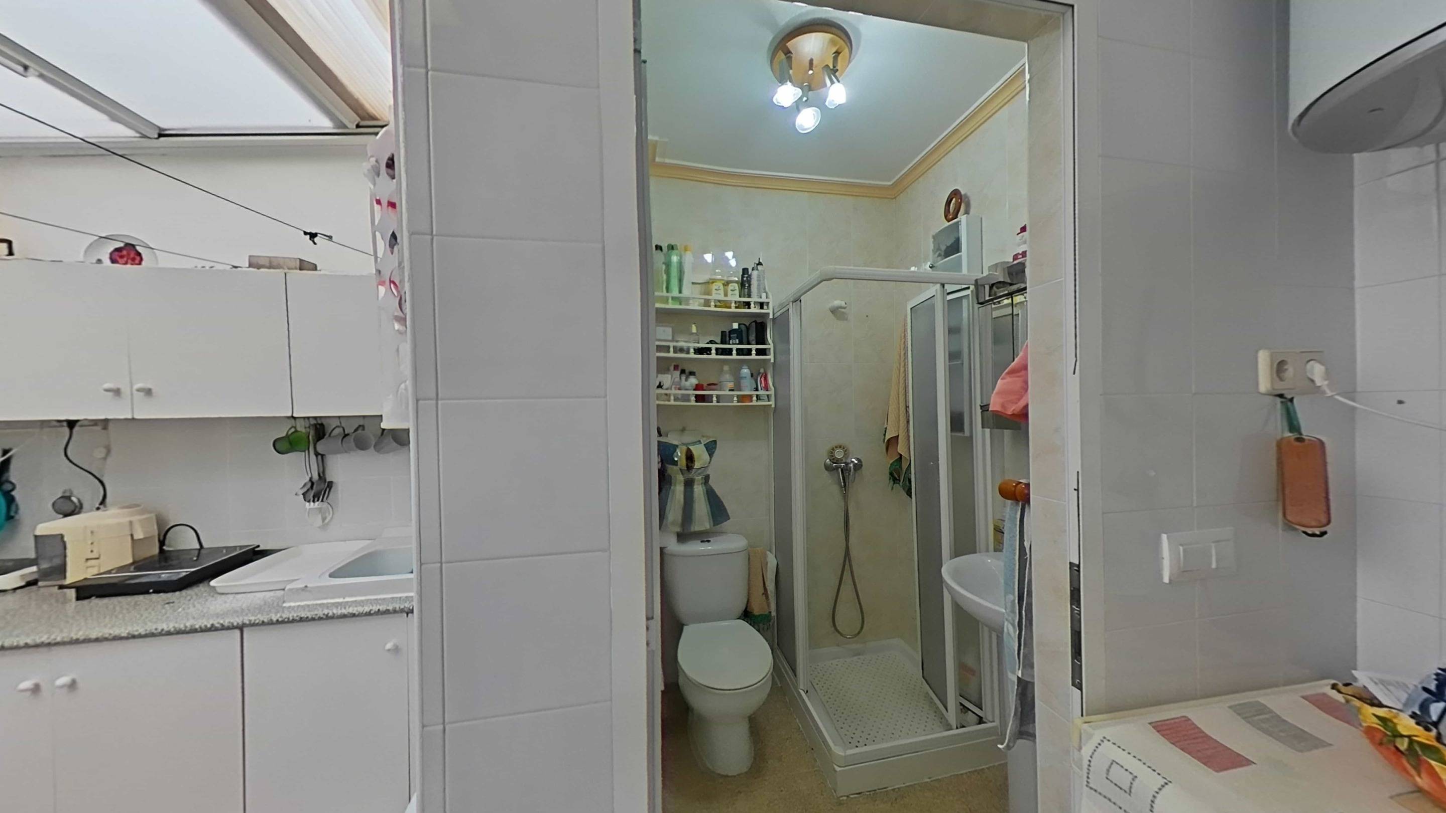 Bedroom in terraced for sale in San Pedro del Pinatar