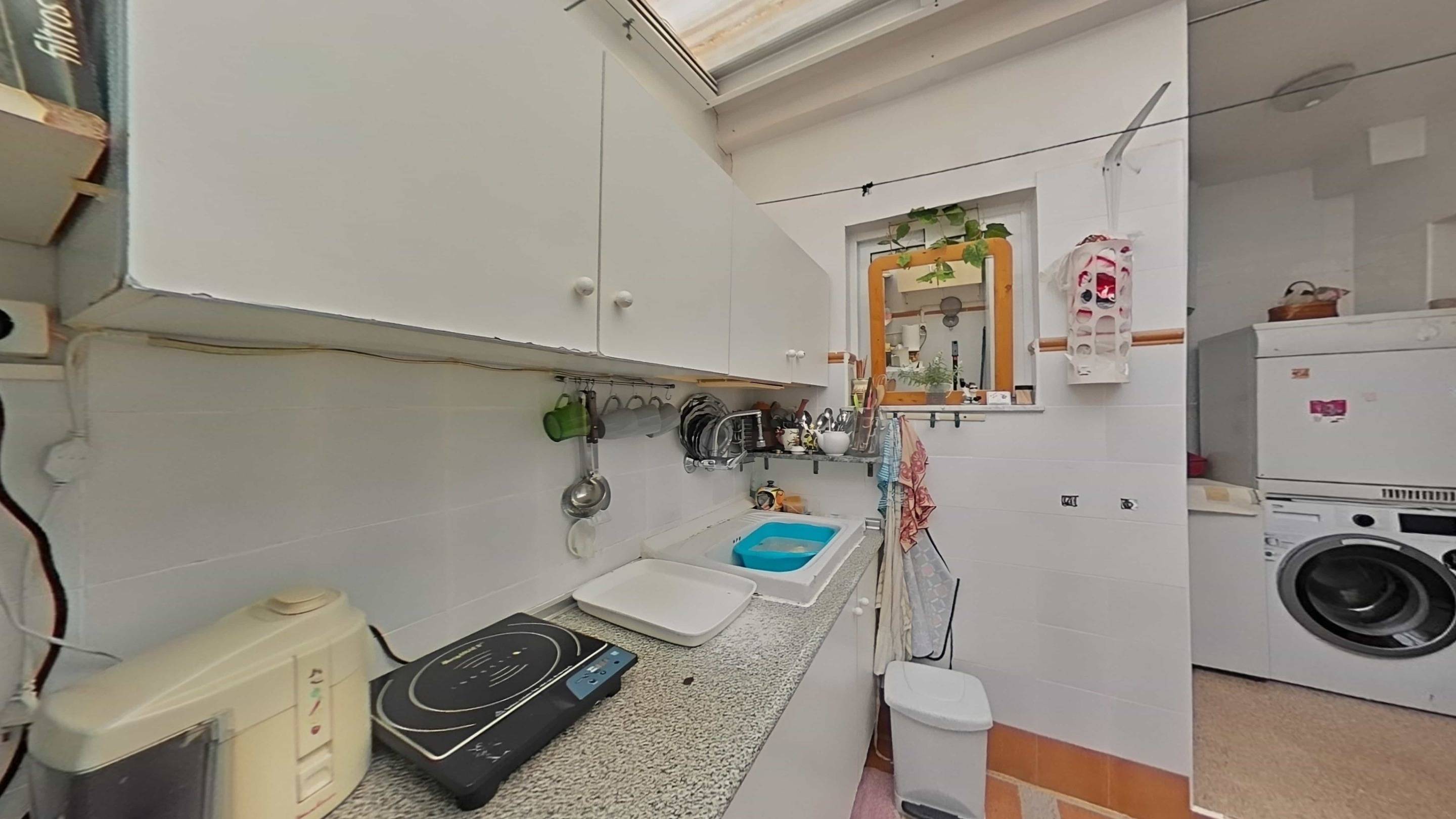 Kitchen in terraced for sale in San Pedro del Pinatar