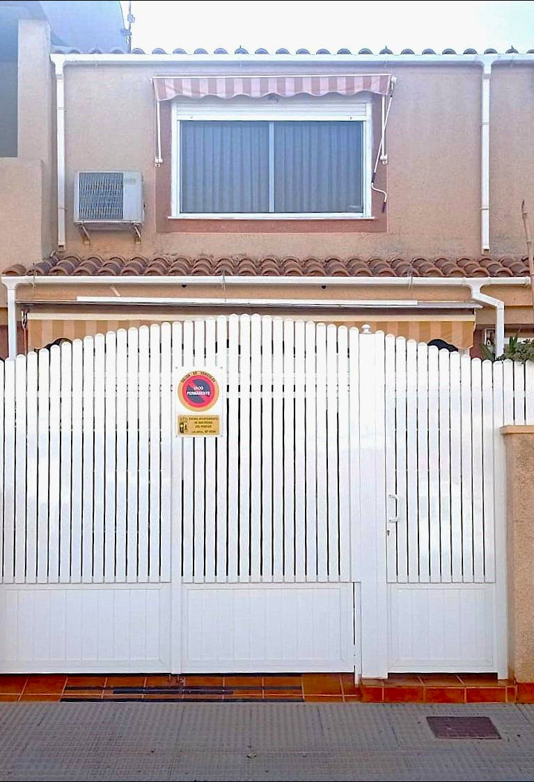 Your ideal home awaits in San Pedro del Pinatar