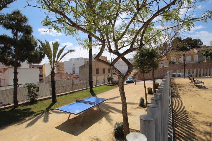 Bedroom in terraced for sale in Guardamar del Segura
