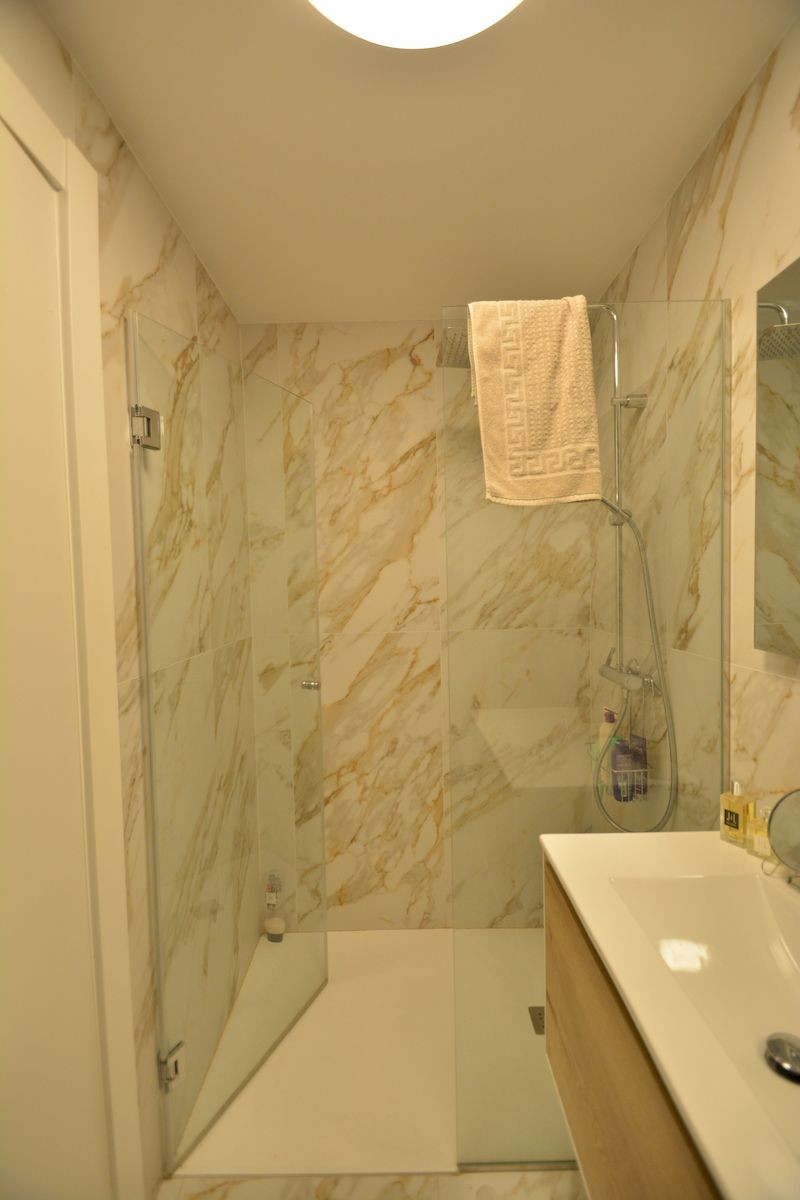 Exterior view in apartment for sale in Guardamar del Segura