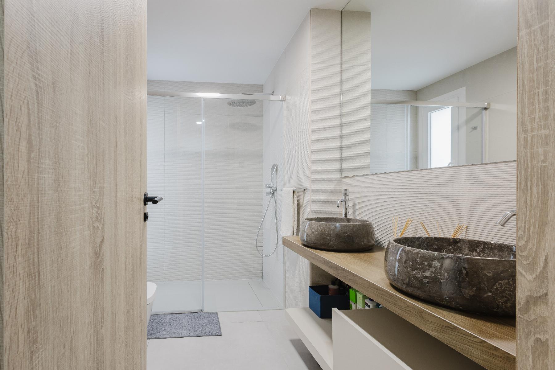 Garden in villa for sale in Algorfa