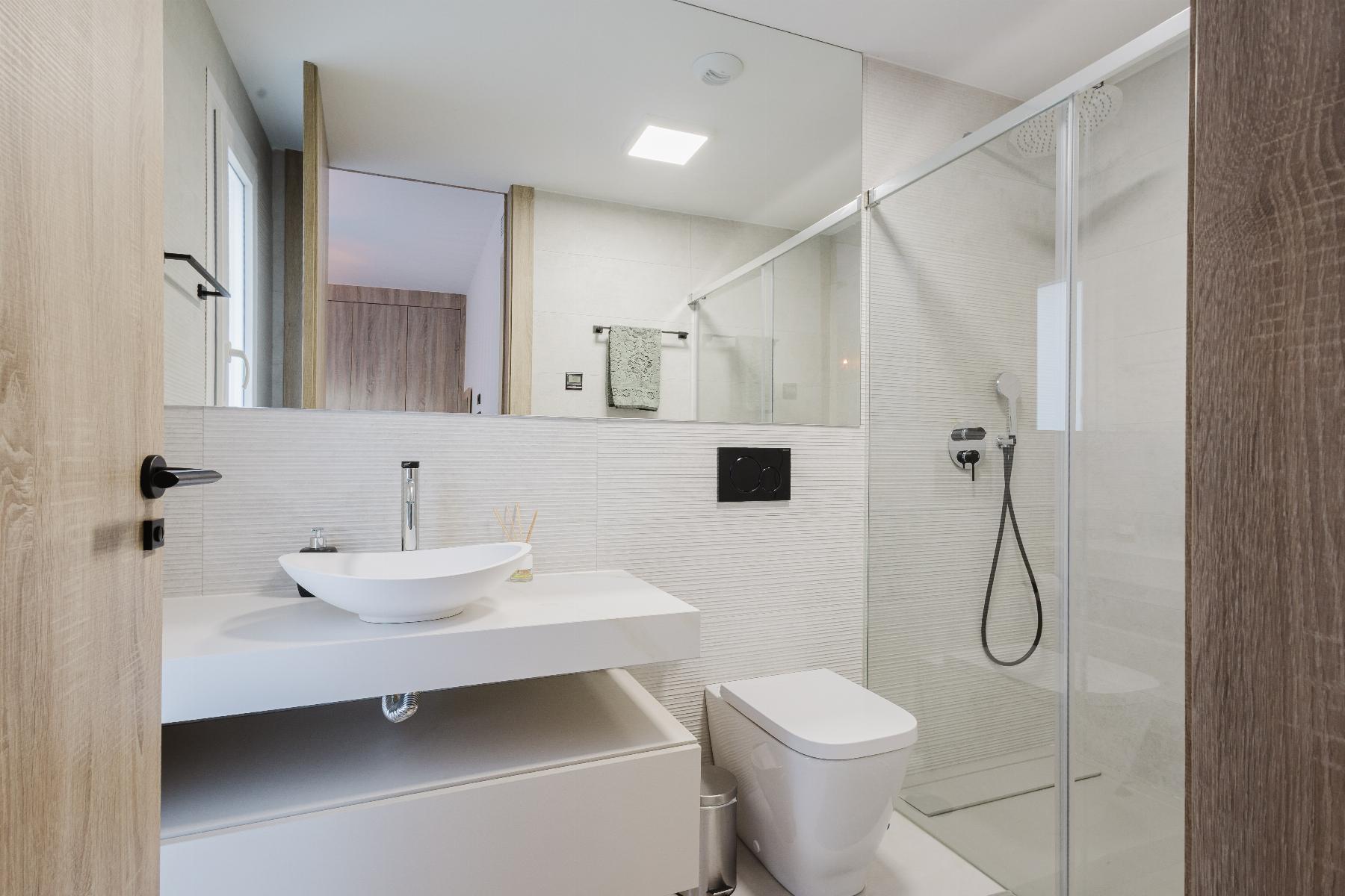 Terrace in villa for sale in Algorfa