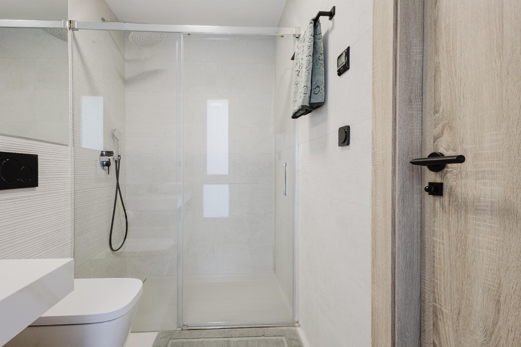 Garden in villa for sale in Algorfa