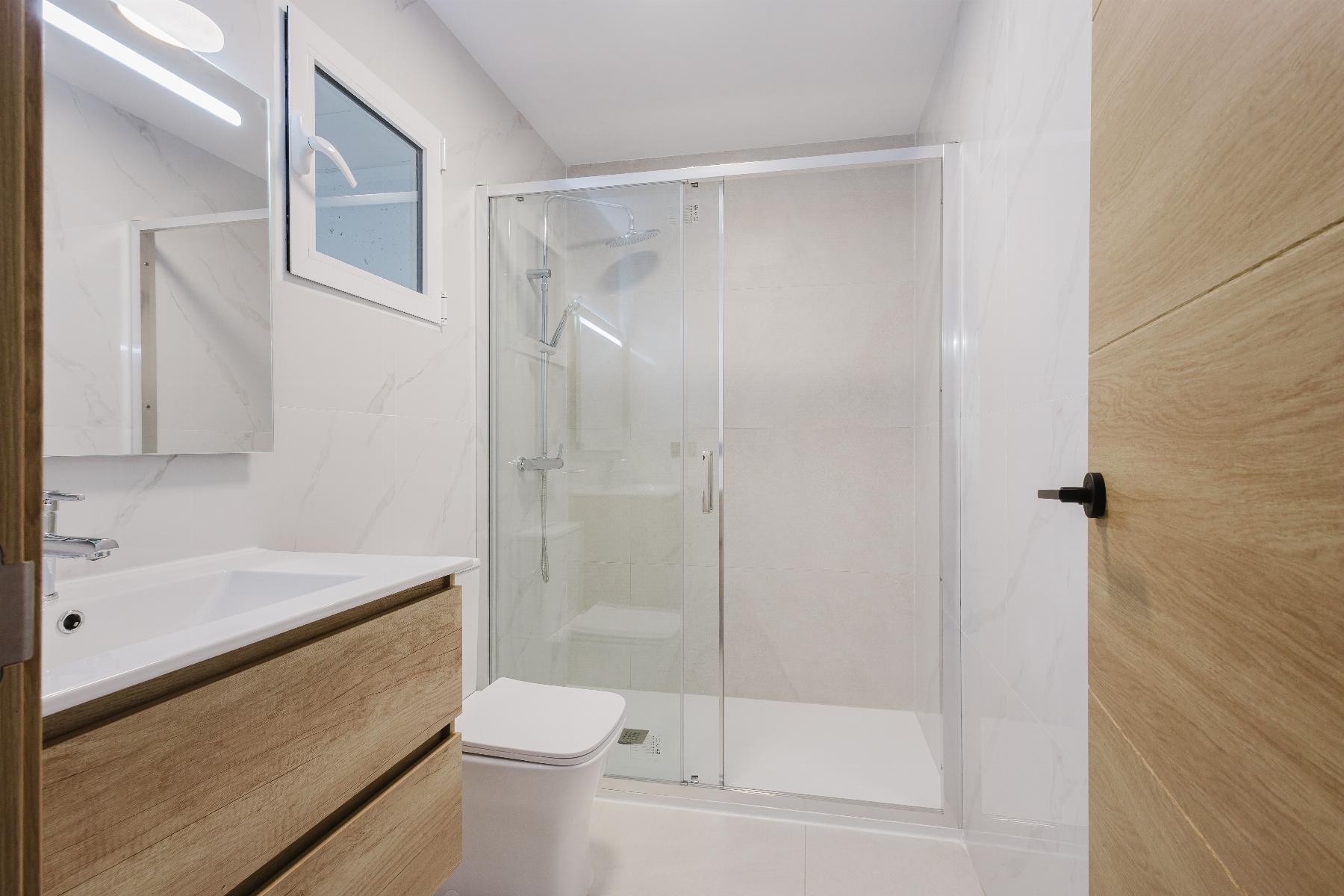 Exterior view in villa for sale in Algorfa