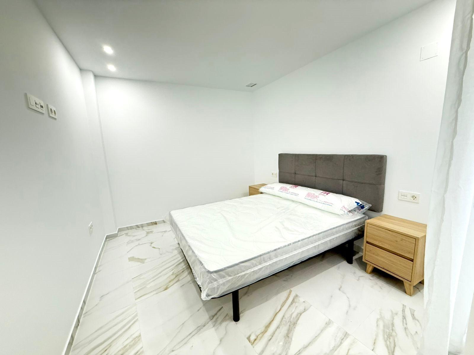 Exterior view in apartment for sale in Torrevieja