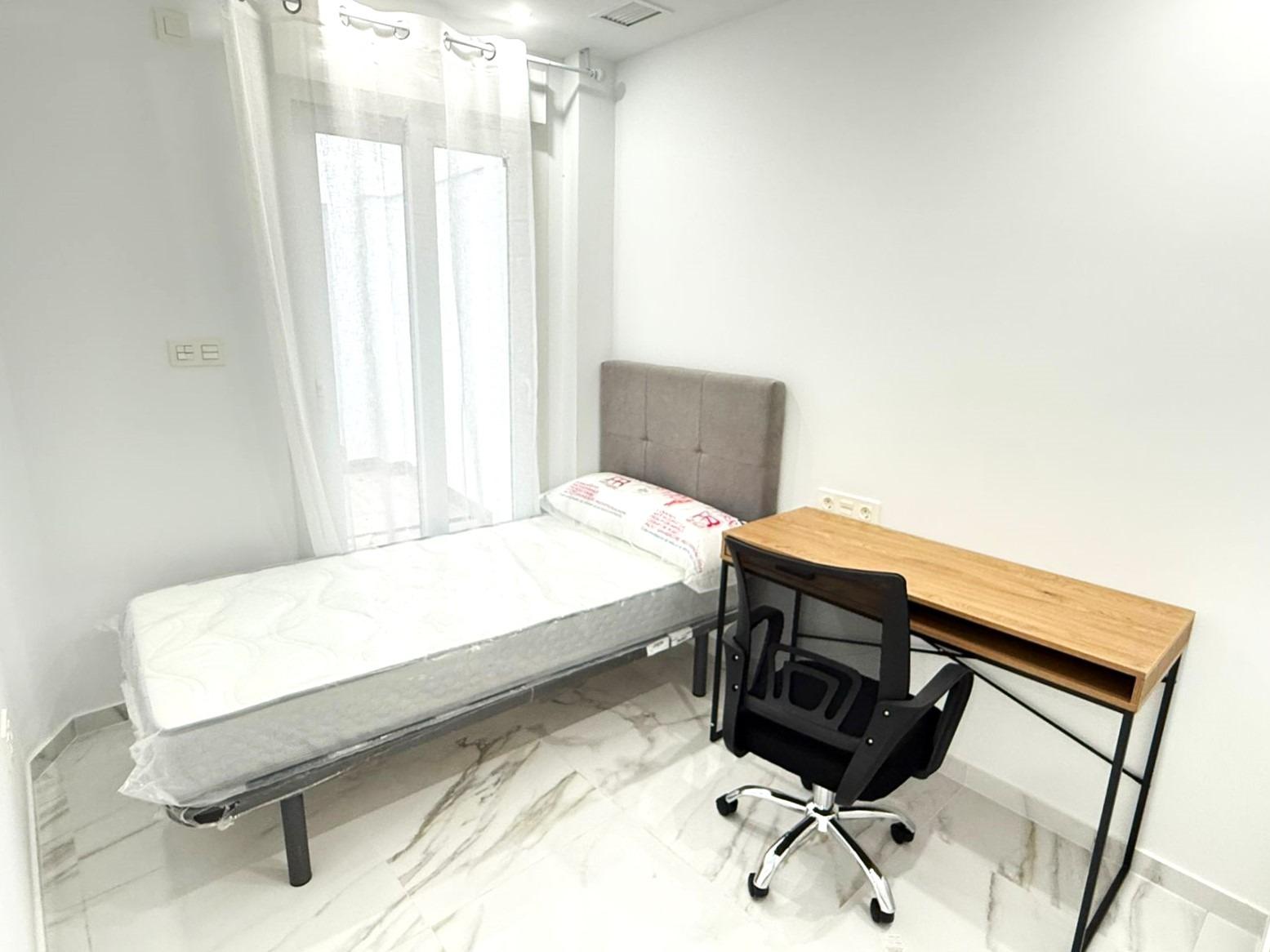 Terrace in apartment for sale in Torrevieja
