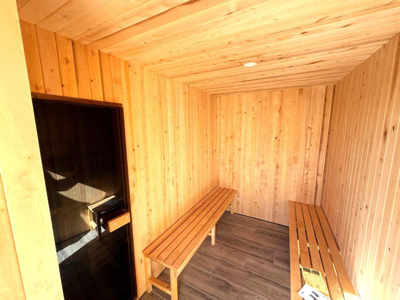 Garden in apartment for sale in Torrevieja