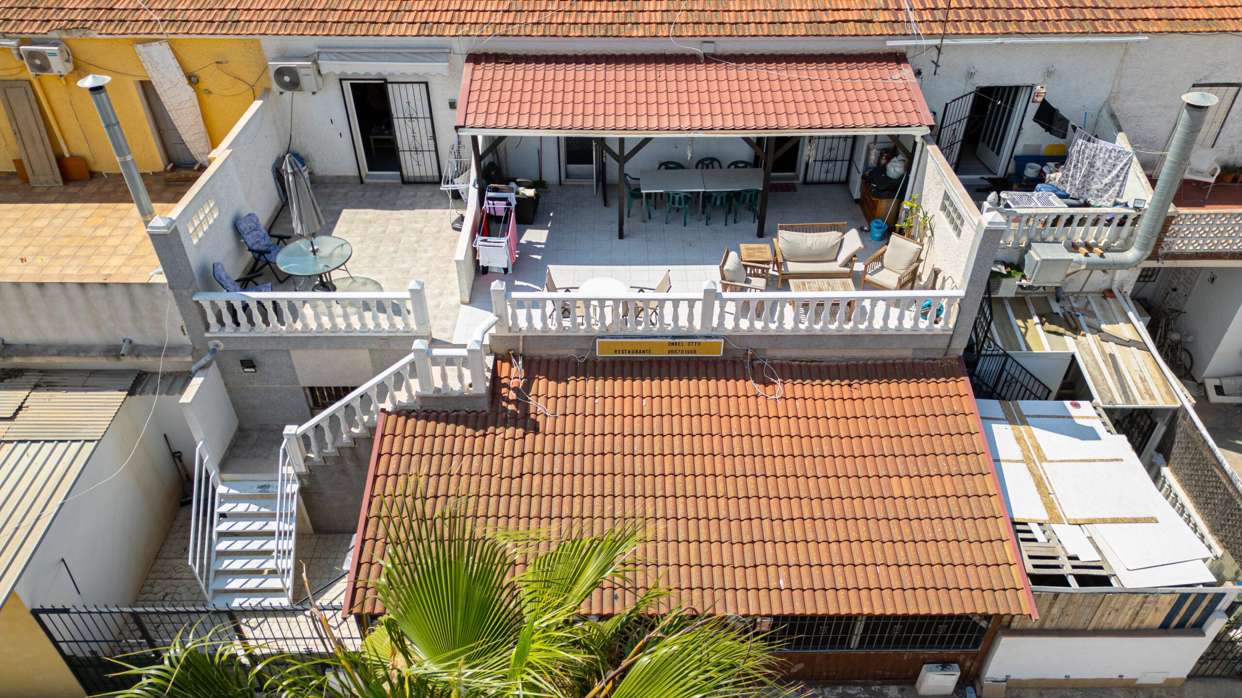 Living room in commercial for sale in Torrevieja