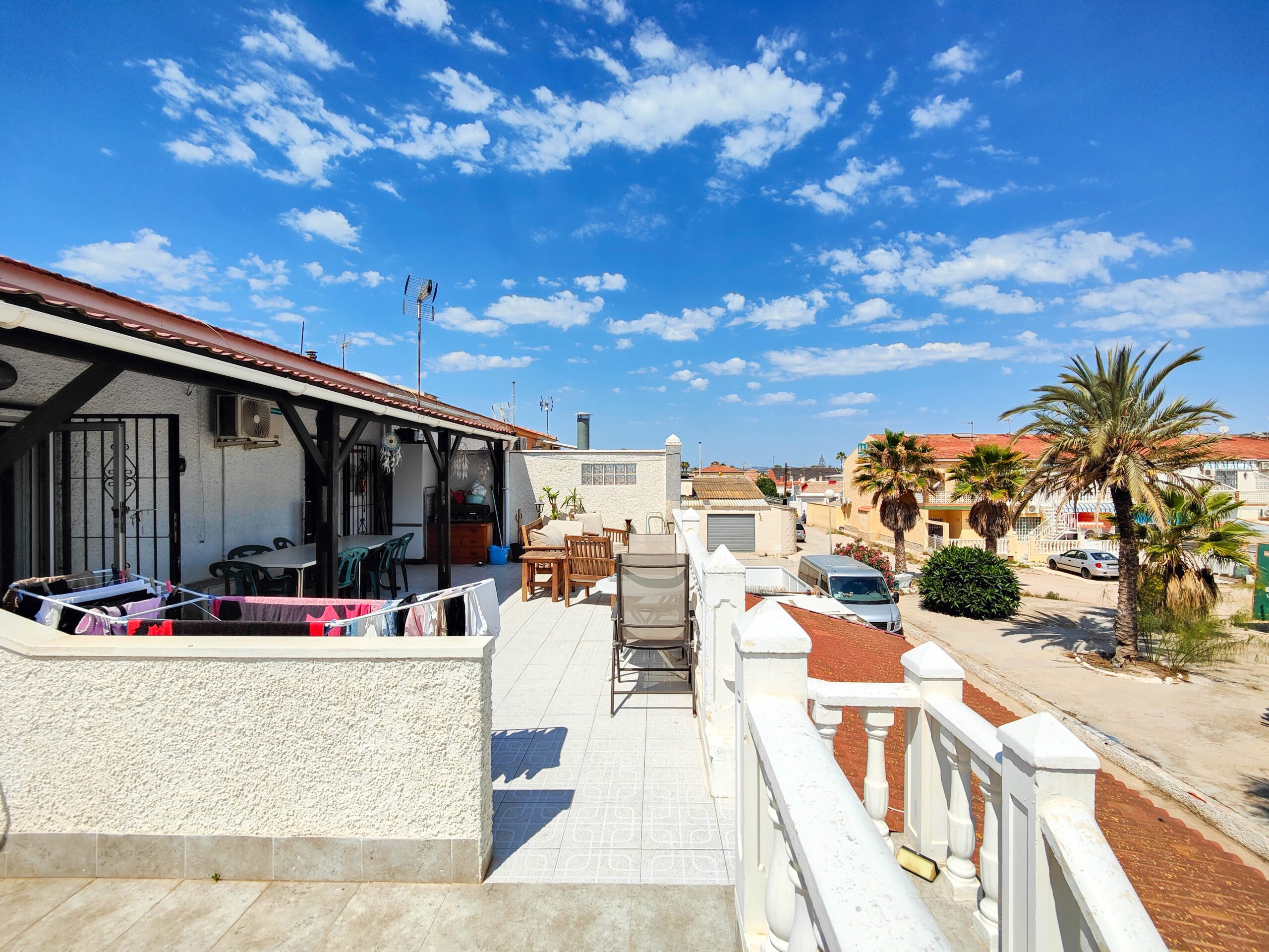 Kitchen in commercial for sale in Torrevieja