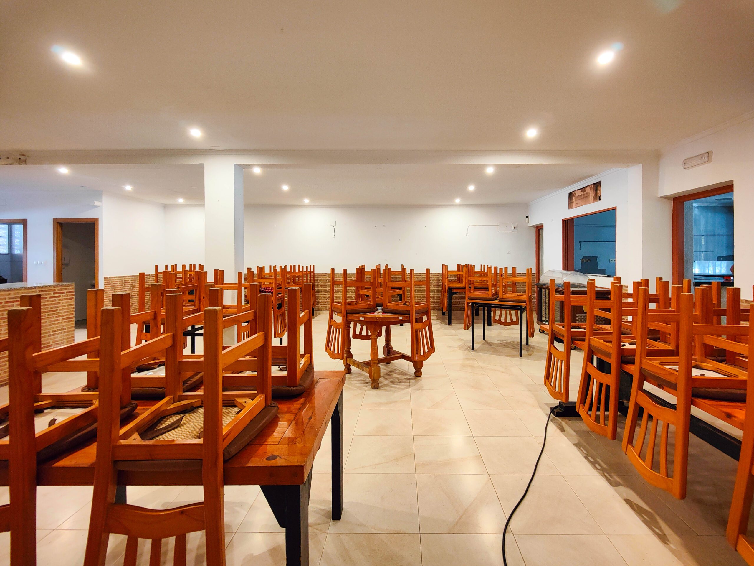 Bedroom in commercial for sale in Torrevieja