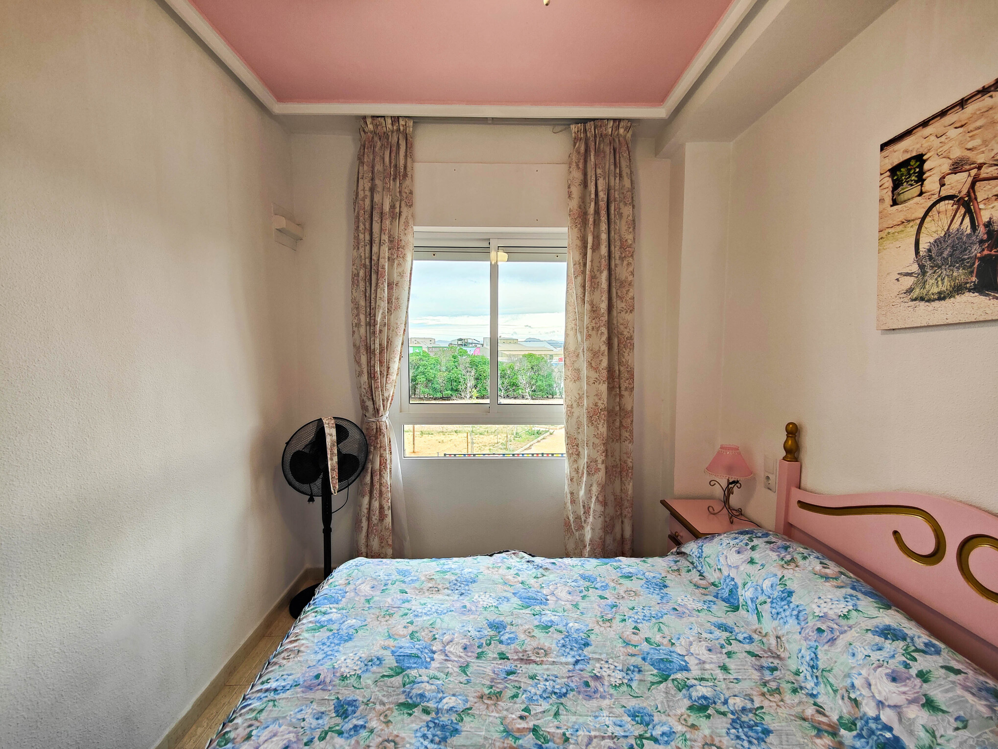 Dining area in apartment for sale in Torrevieja