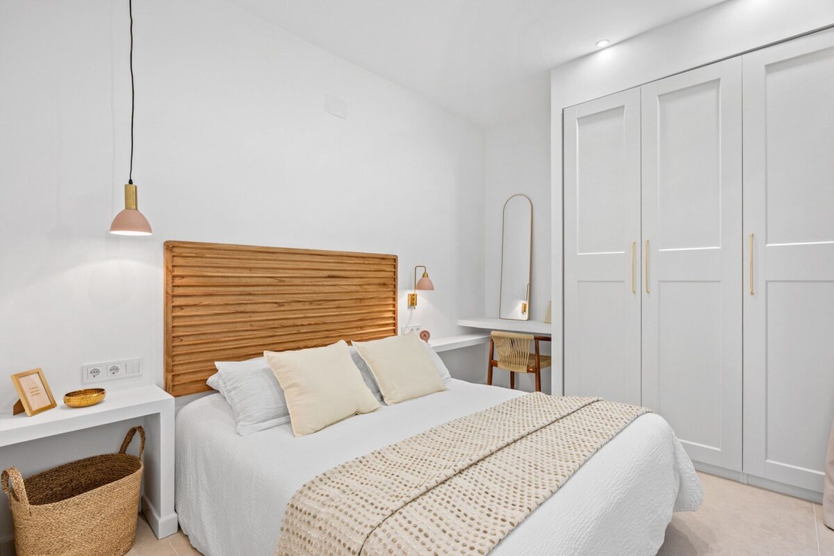 Kitchen in terraced for sale in Torrevieja