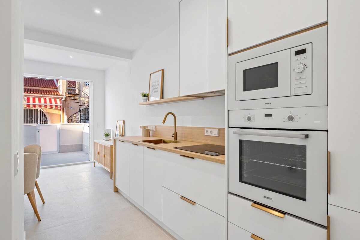 Bedroom in terraced for sale in Torrevieja