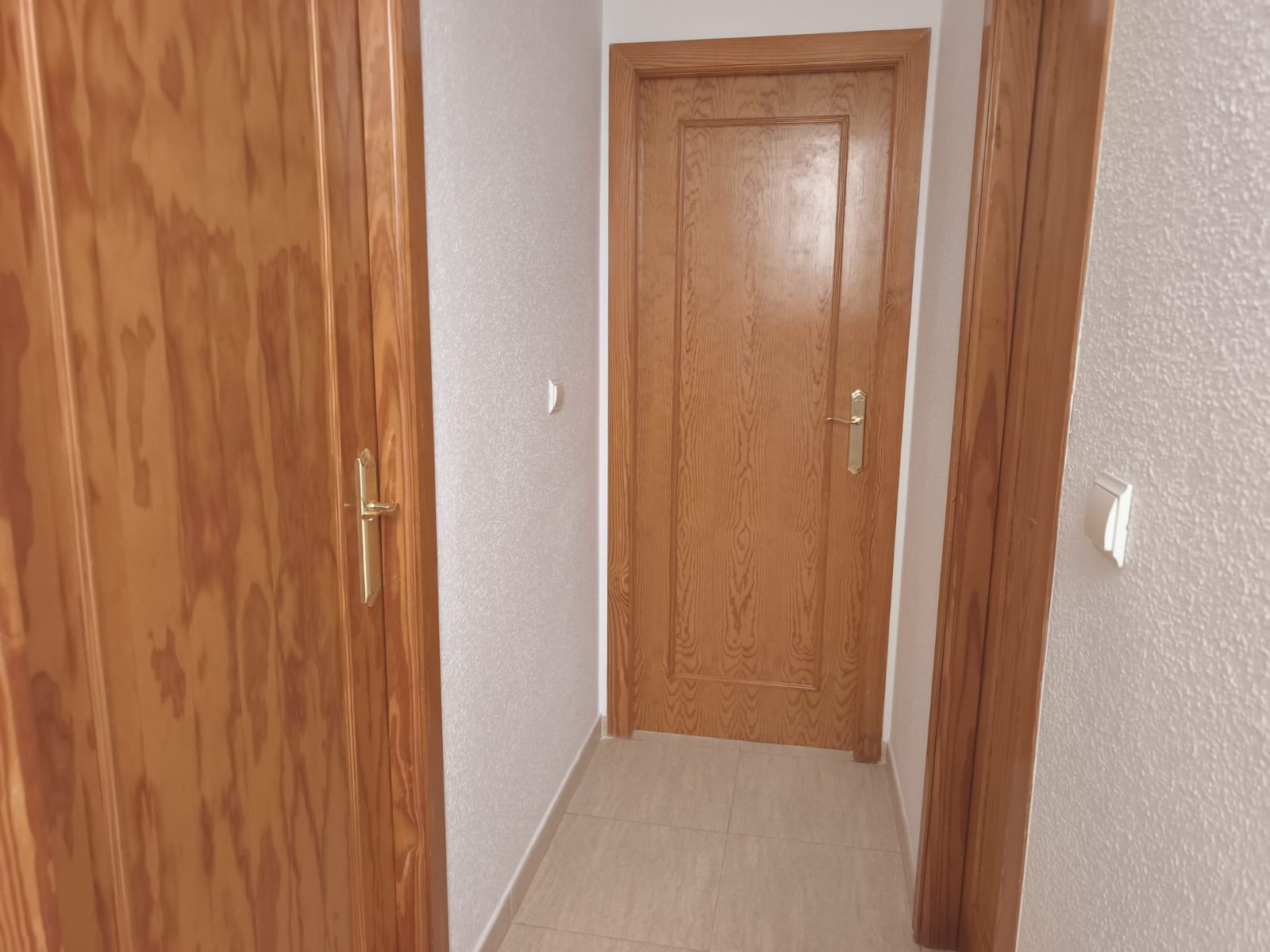 Bathroom in terraced for sale in Rojales