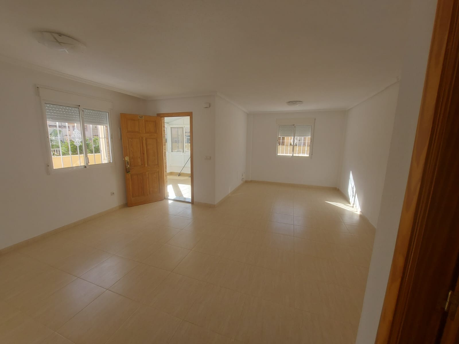 Bedroom in terraced for sale in Rojales