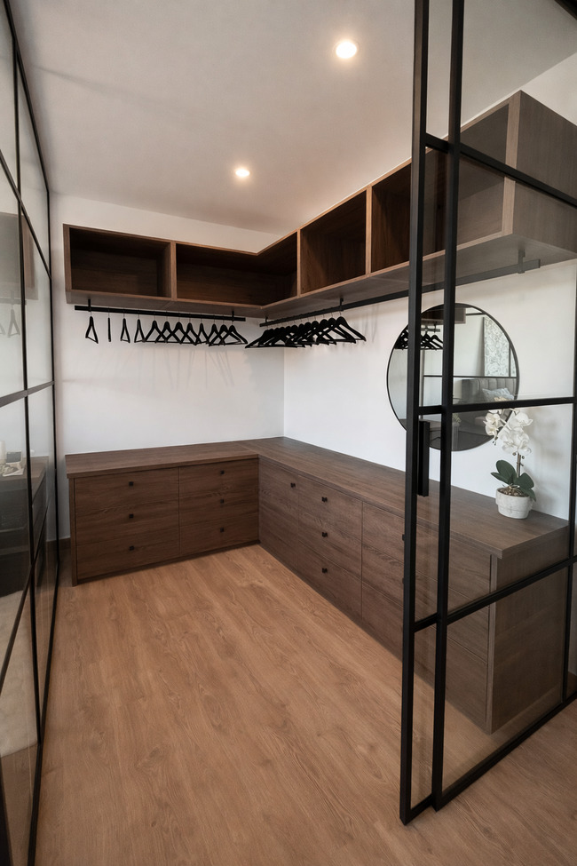 Bathroom in terraced for sale in Dolores