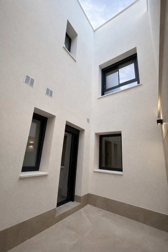 Terrace in terraced for sale in Dolores