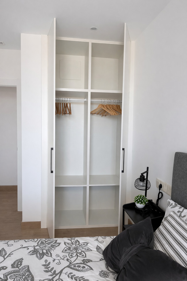 Dining area in terraced for sale in Dolores