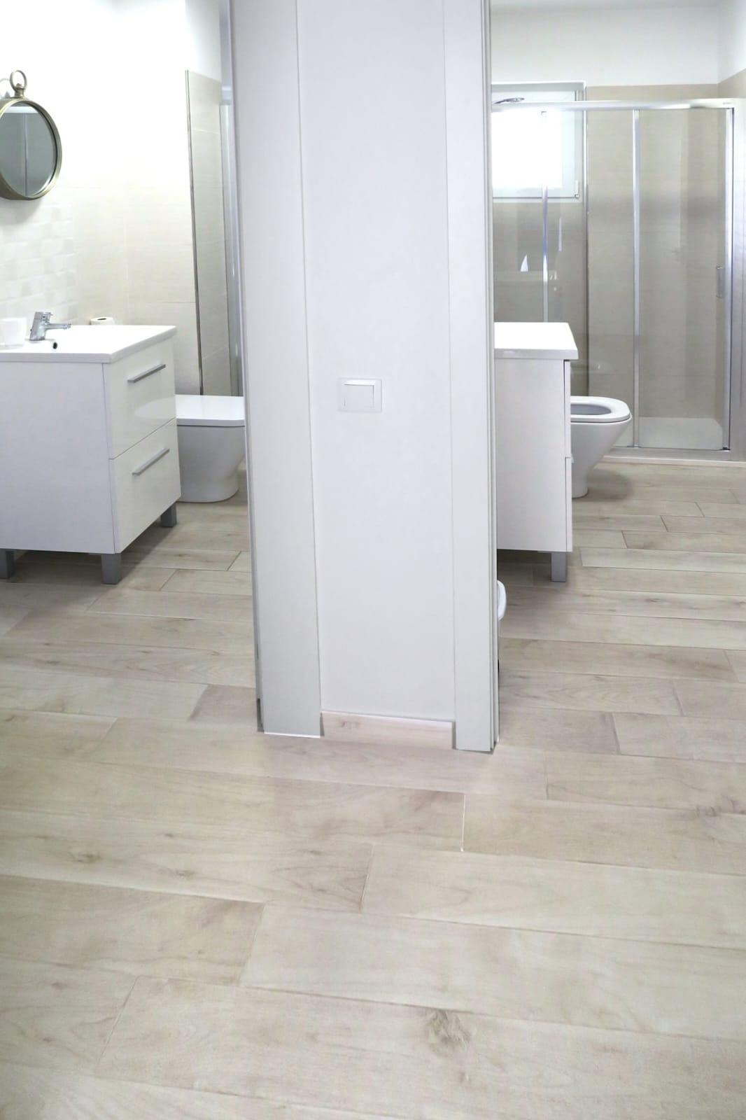 Garden in apartment for sale in Guardamar del Segura