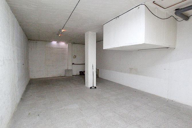 Living room in commercial for sale in Guardamar del Segura