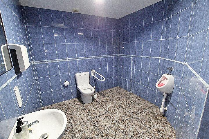 Garden in commercial for sale in Guardamar del Segura
