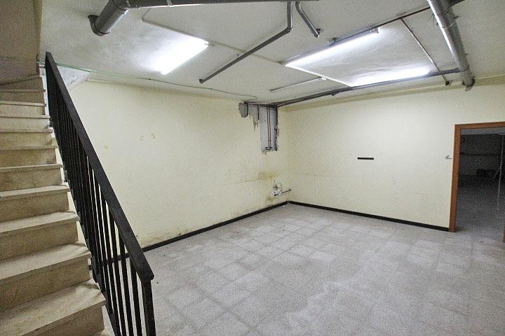 Dining area in commercial for sale in Guardamar del Segura