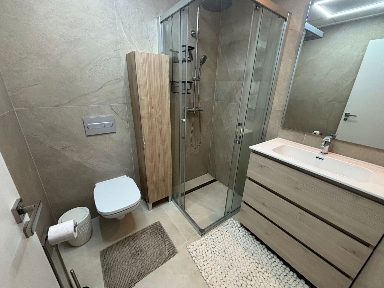Kitchen in villa for sale in Ciudad Quesada