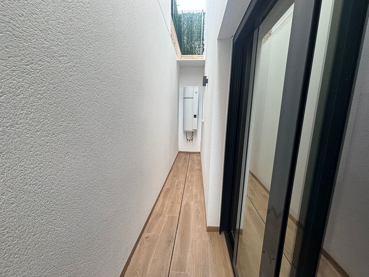 Dining area in villa for sale in Ciudad Quesada