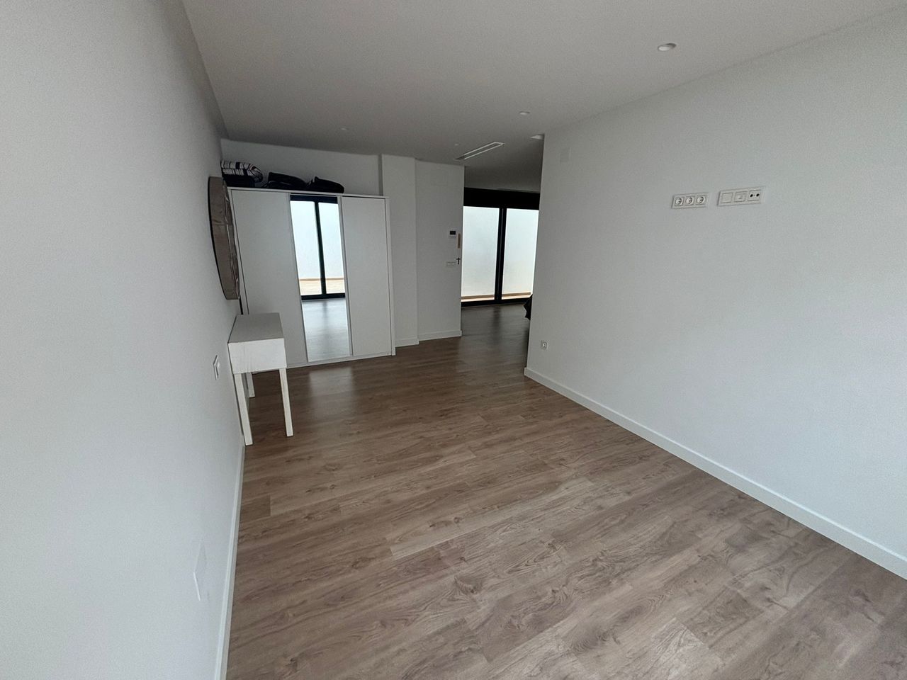 Bedroom in villa for sale in Ciudad Quesada