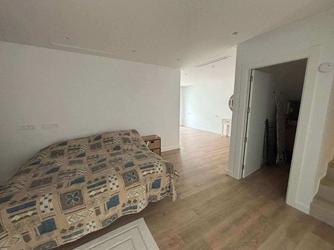 Living room in villa for sale in Ciudad Quesada