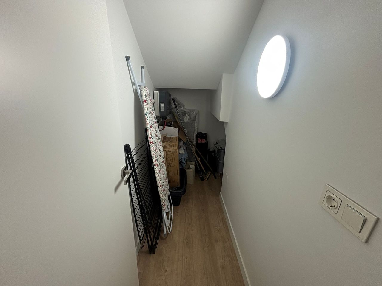 Bedroom in villa for sale in Ciudad Quesada