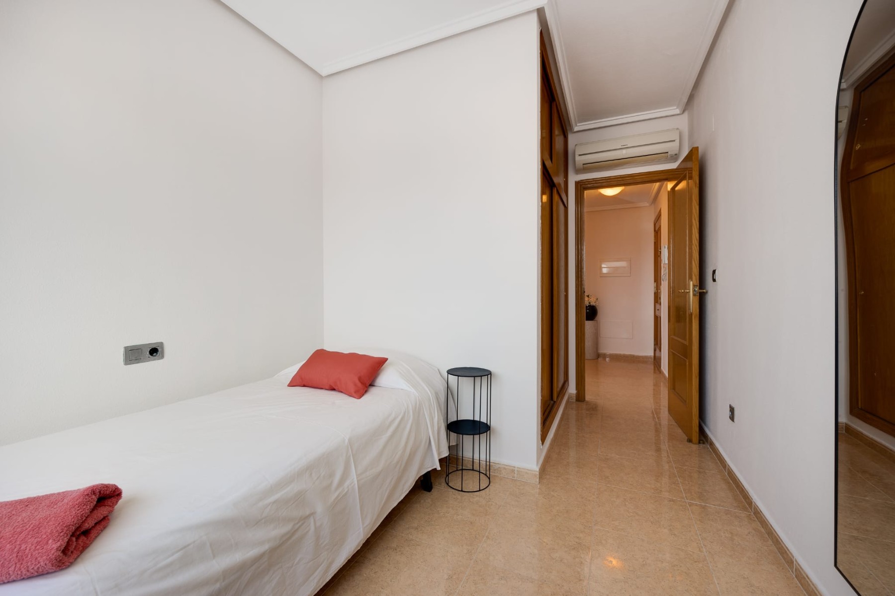 Kitchen in apartment for sale in Jacarilla