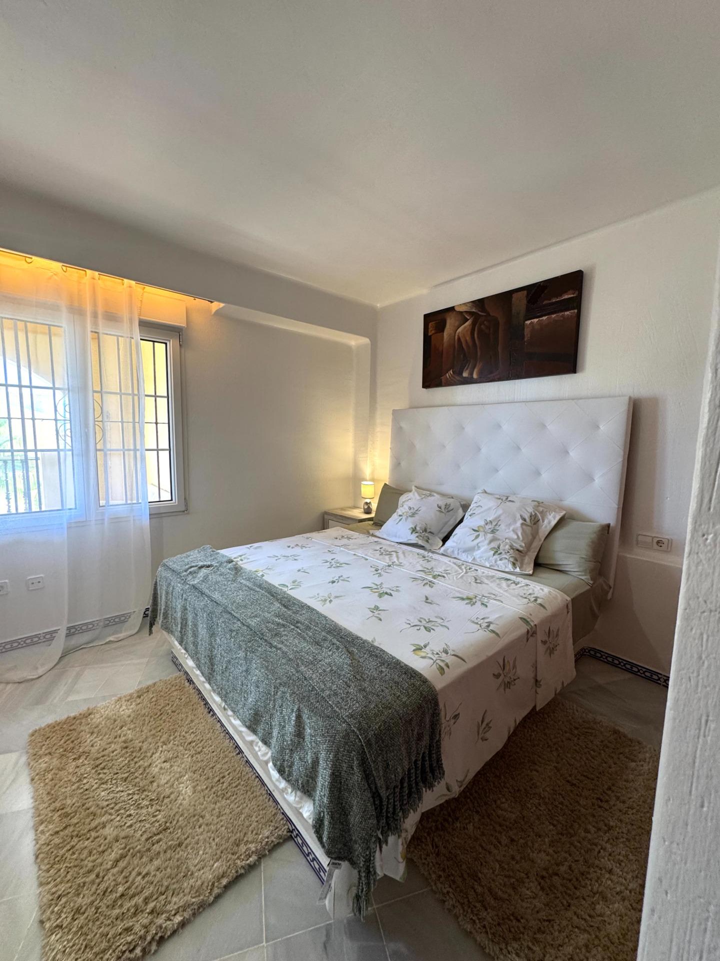 Exterior view in penthouse for sale in Torrevieja