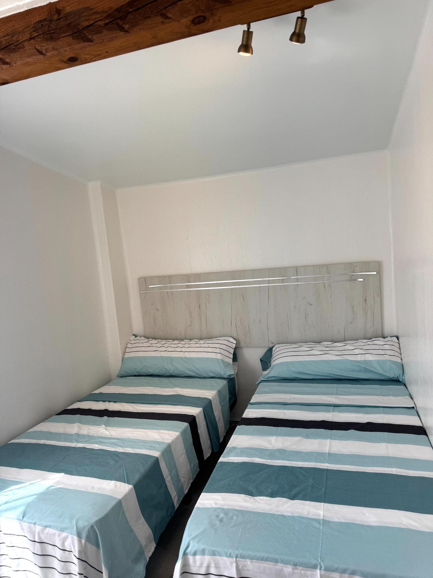 Dining area in penthouse for sale in Torrevieja