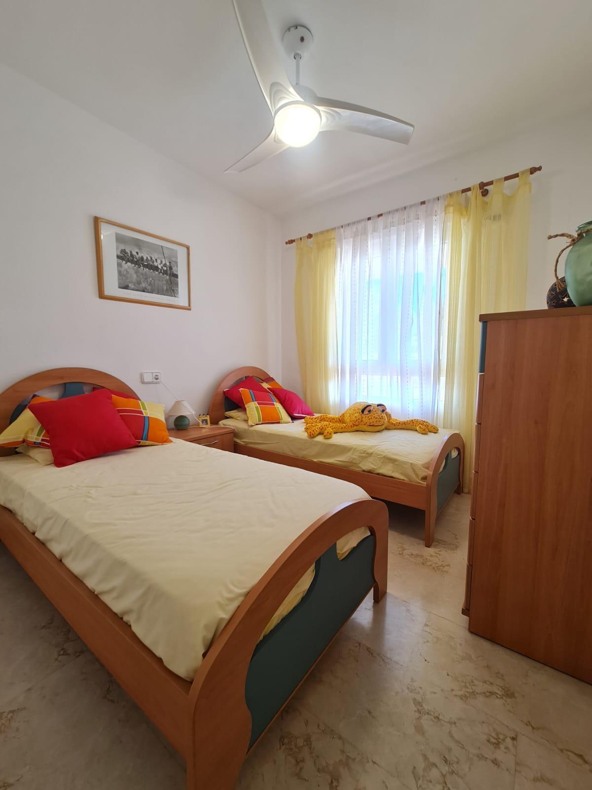 Terrace in villa for sale in Orihuela Costa