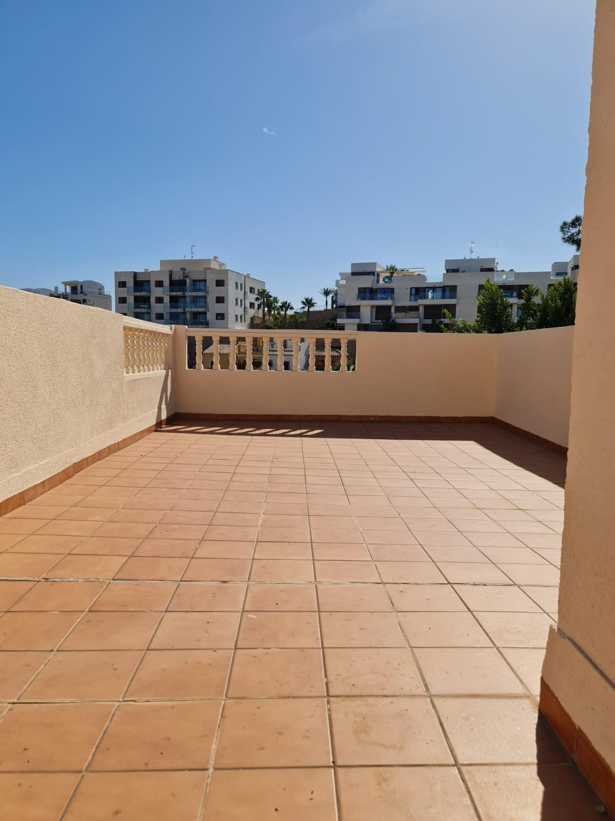 Bedrooms: 3, Bathrooms: 2, Villa in Orihuela Costa, Alicante, Spain