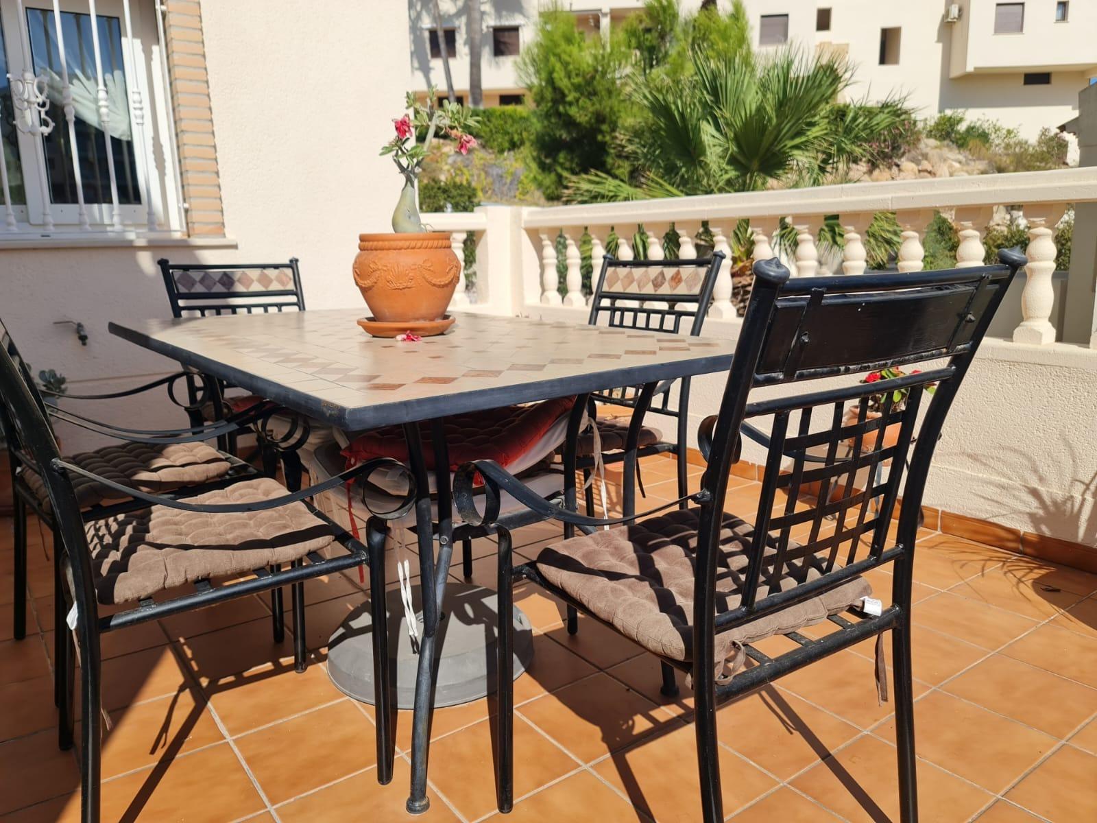 Bedrooms: 3, Bathrooms: 2, Villa in Orihuela Costa, Alicante, Spain