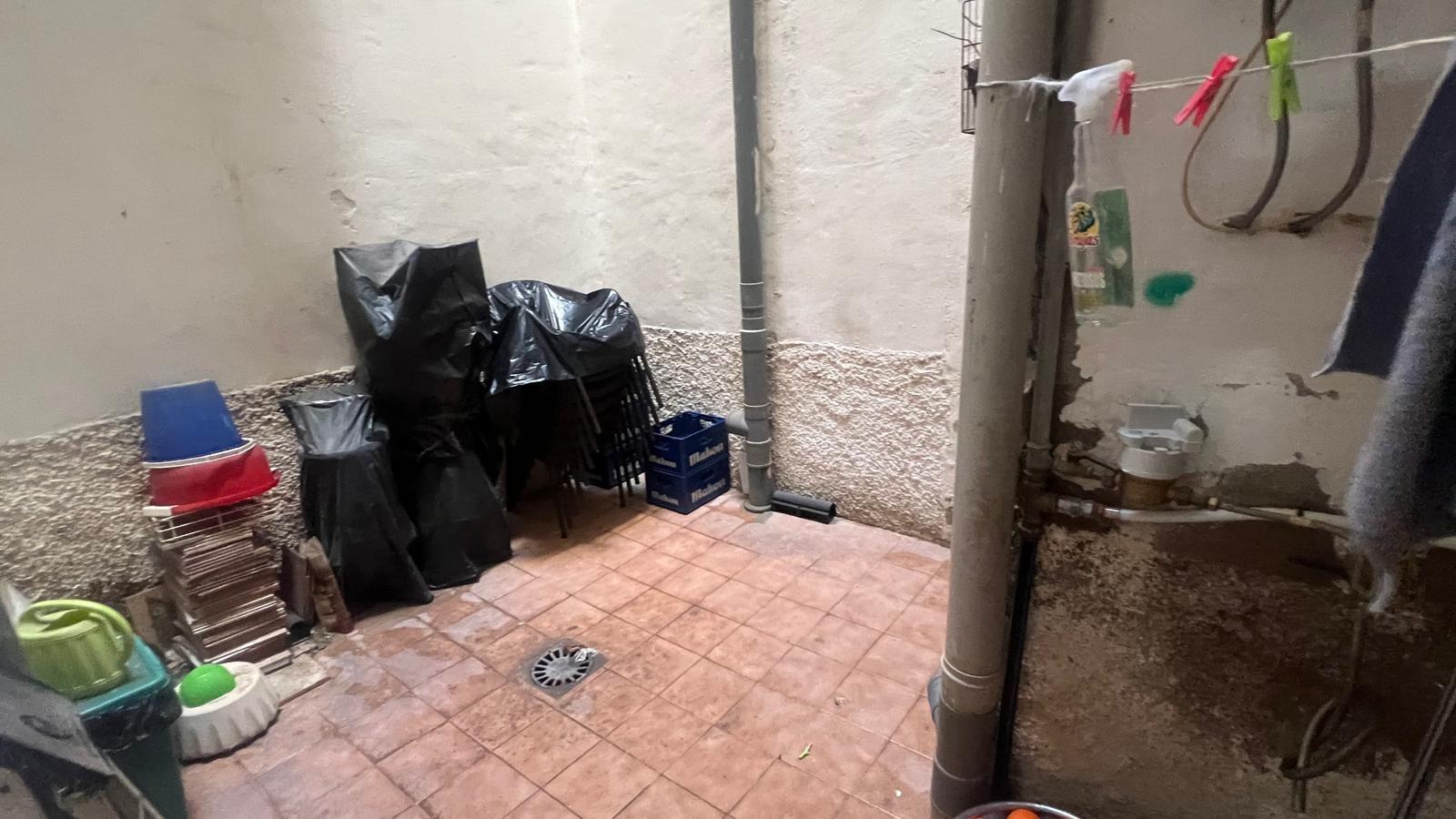 Living room in commercial for sale in Torrevieja