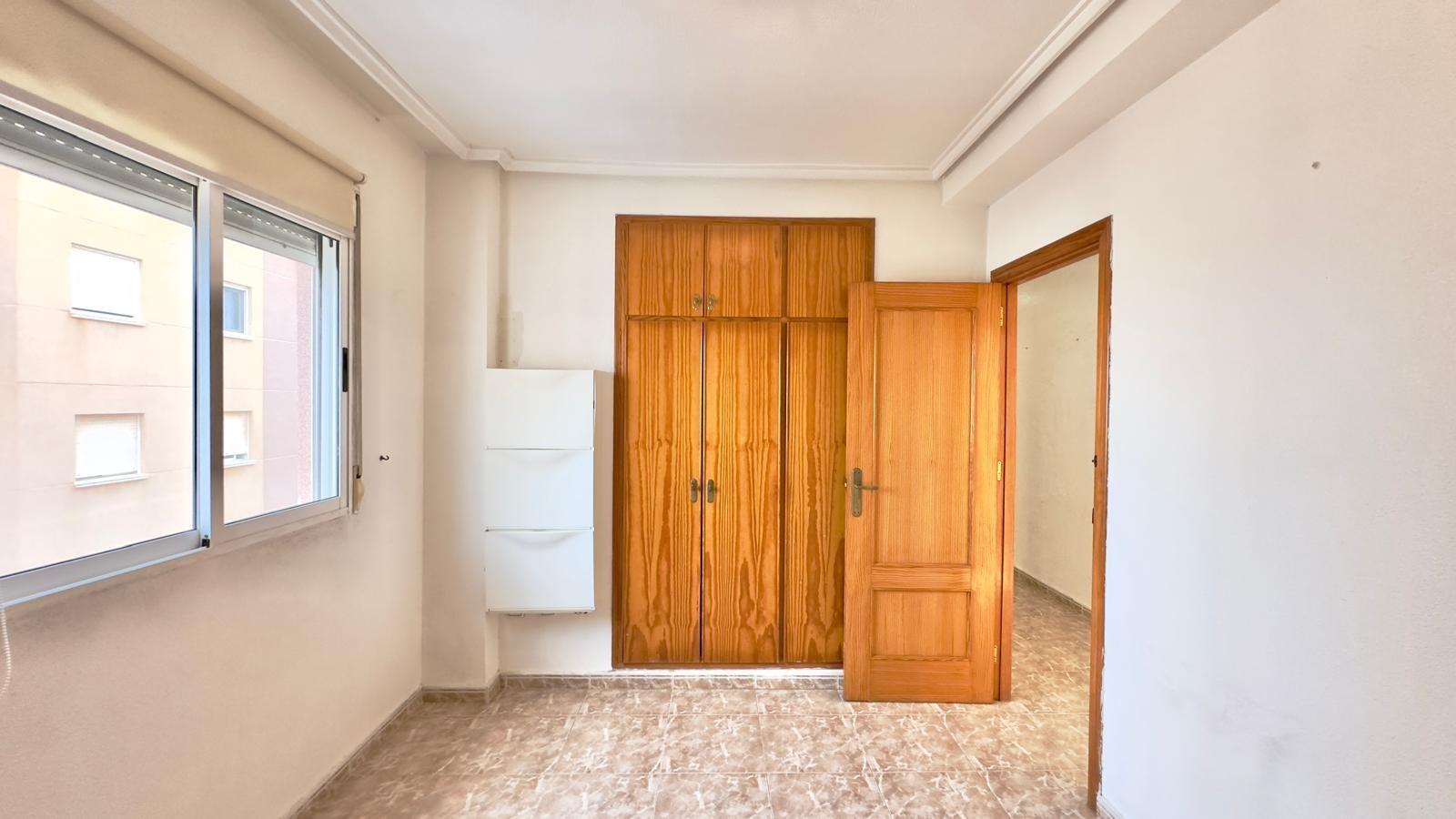 Exterior view in apartment for sale in Torrevieja