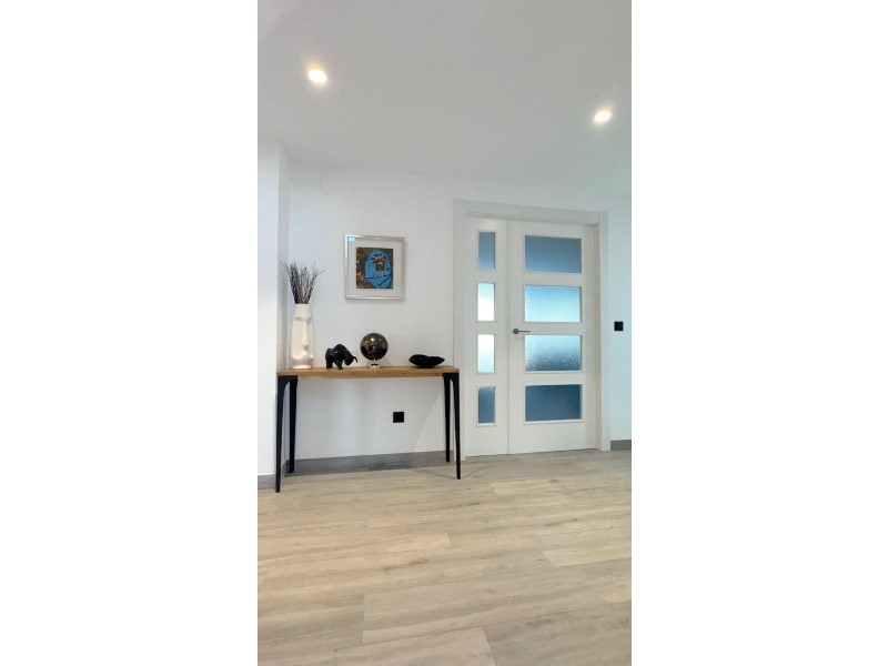 Terrace in villa for sale in Alfas del Pi