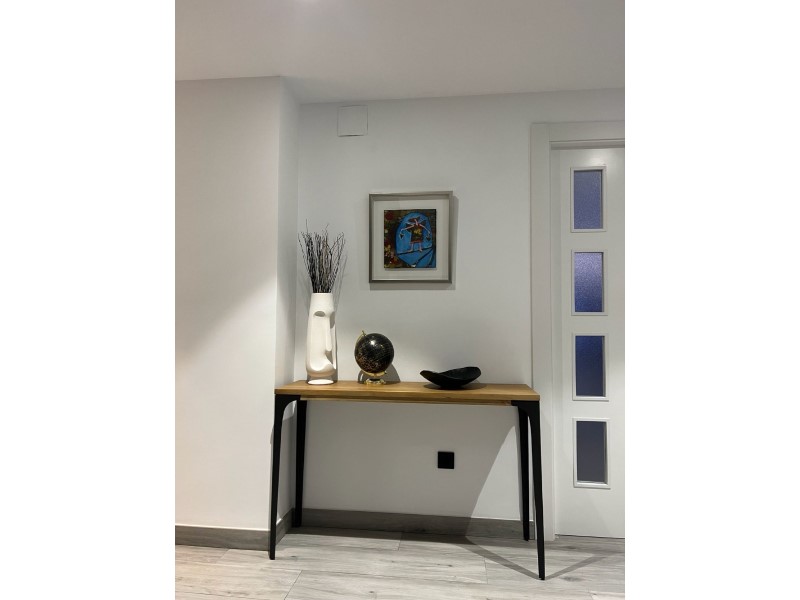 Bedroom in villa for sale in Alfas del Pi