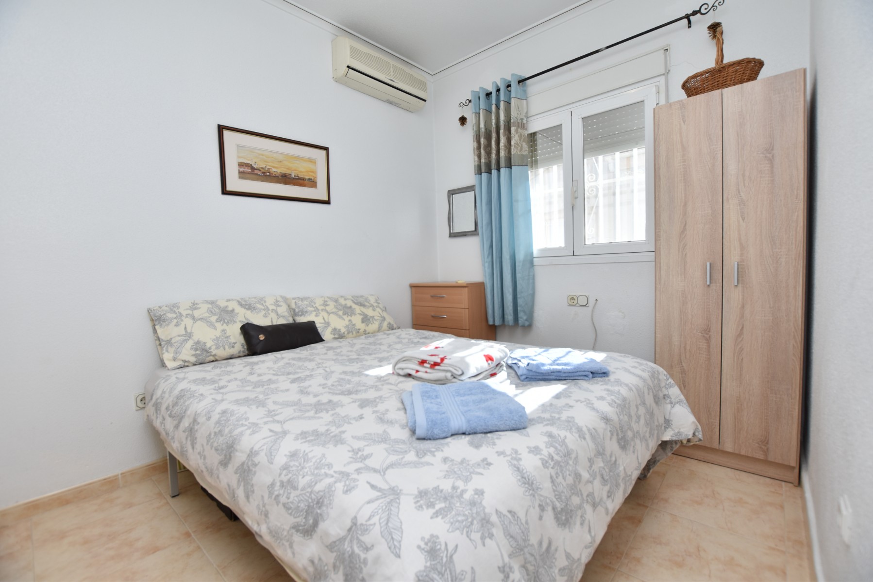 Dining area in villa for sale in Algorfa