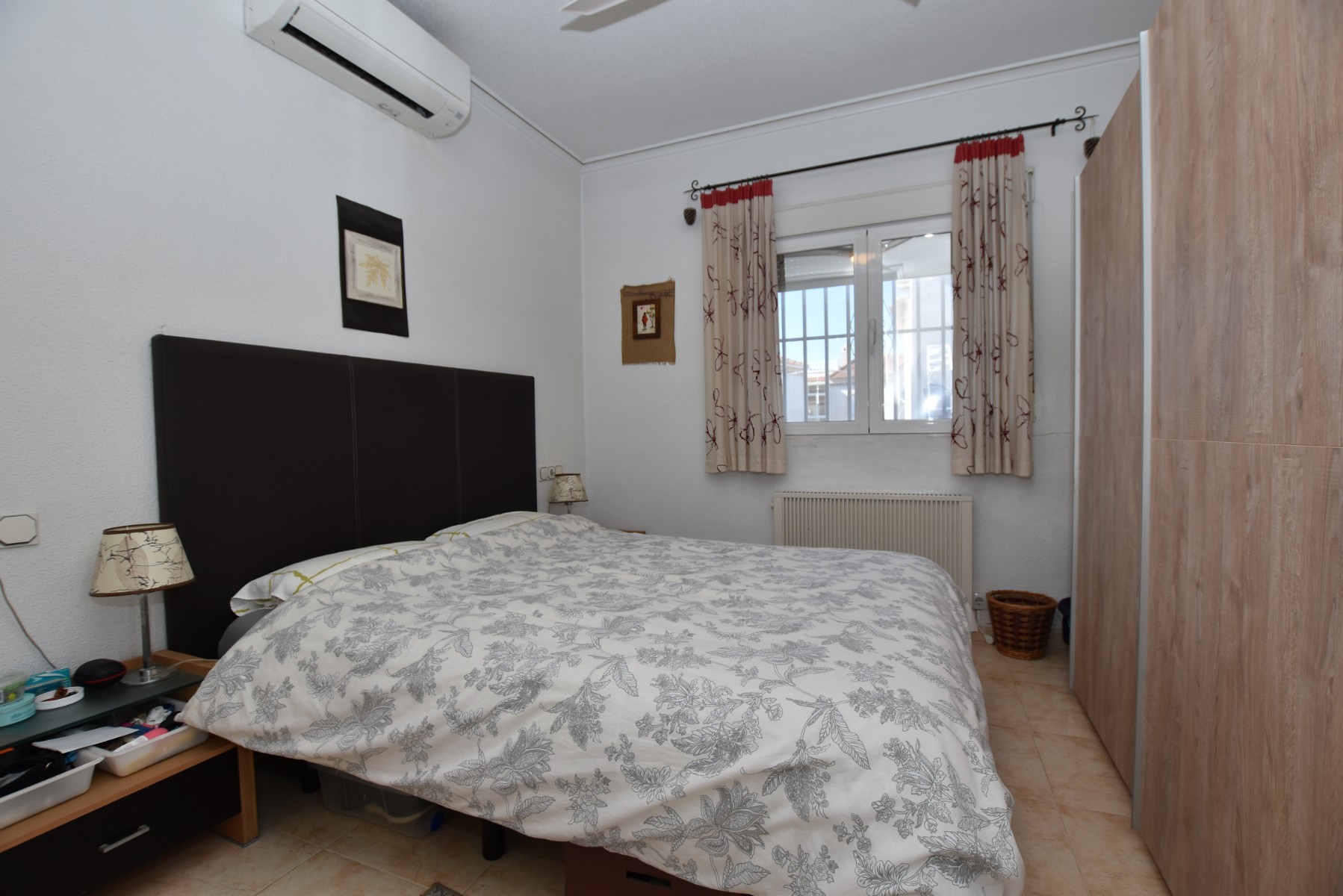 Kitchen in villa for sale in Algorfa