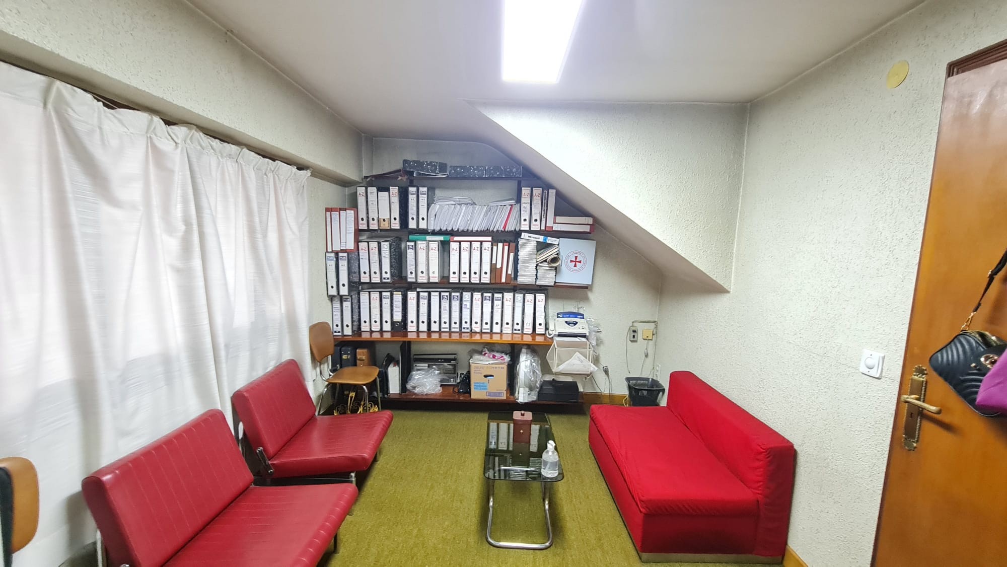 Pool area in terraced for sale in Elda