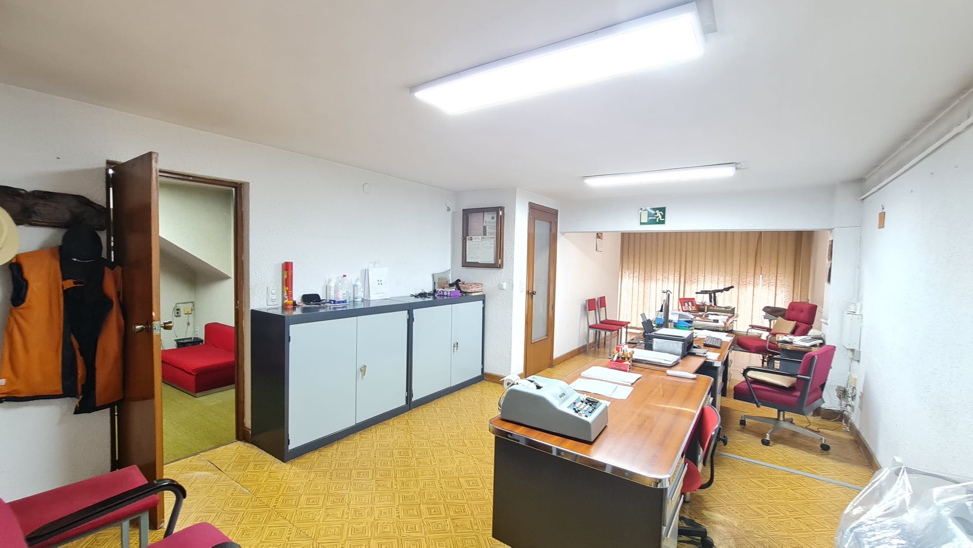 Garden in terraced for sale in Elda